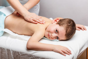 treatments for children