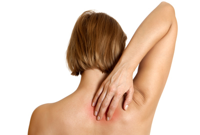 treatments shoulder pain